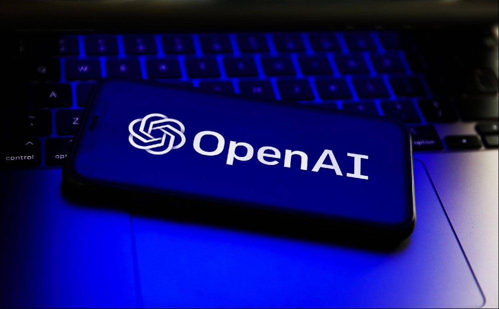 OpenAI：用户现可与ChatGPT通电话、发短信