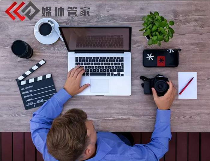 媒体管家：高效邀电视台助力，精准捕捉新闻目标受众